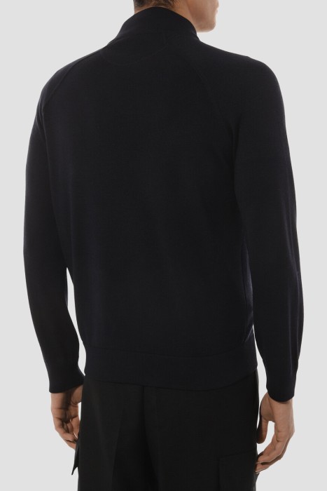 кардиган  по цене 71700 руб вид справа