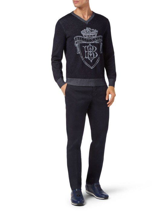 кардиган  из италии вид сбоку