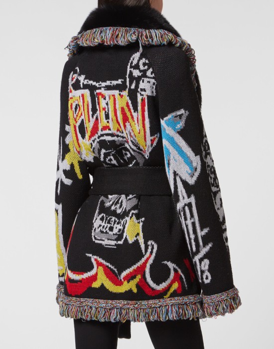 Товар с артикулом FABC-WKQ0100-PKN002N_21 вид сзади