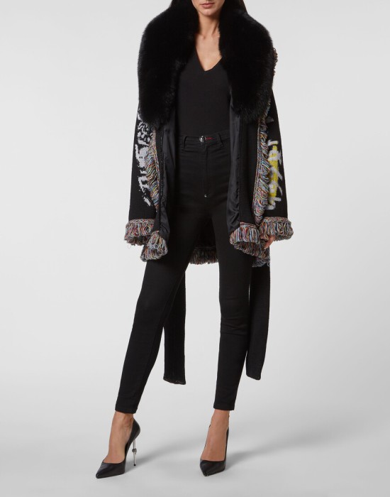 кардиган  по цене 175712 руб вид справа