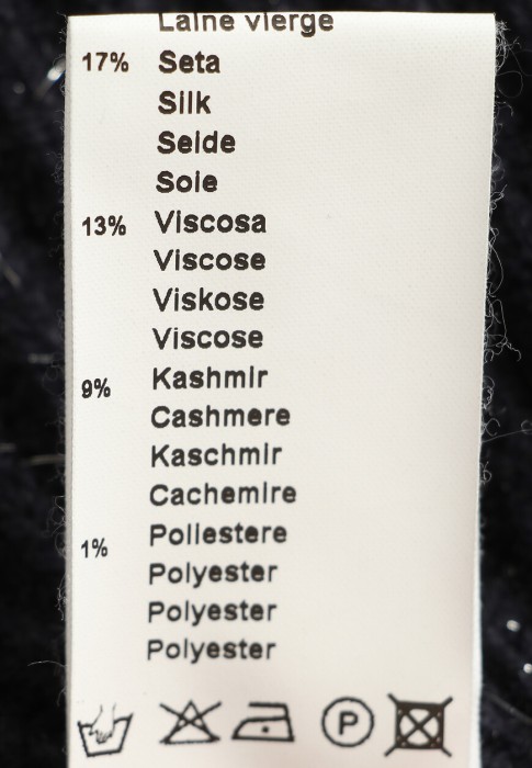 кардиган  универсального стиля с лицевой стороны