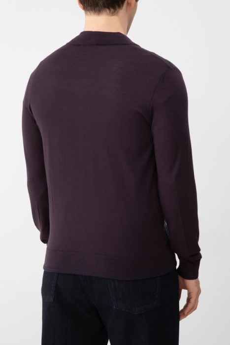 кардиган  по цене 129600 руб вид справа