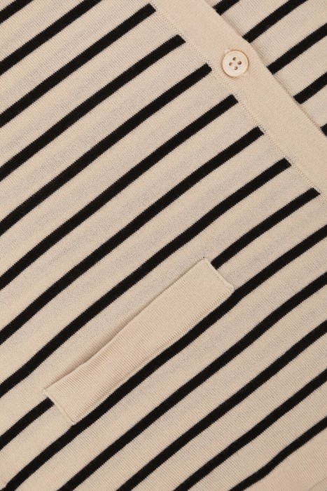 кардиган  универсального стиля с лицевой стороны