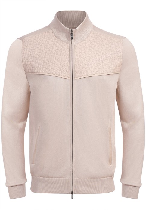 кардиган  MBZ-BL285-CALA1/ML01 фотография