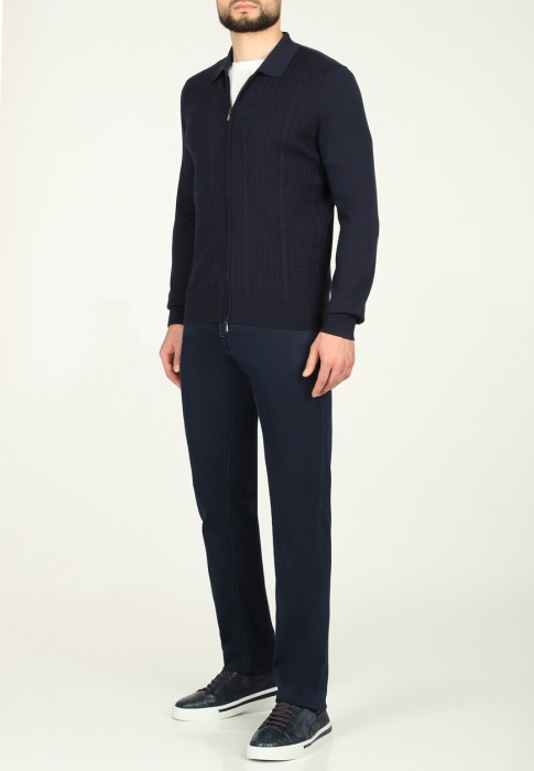 кардиган  по цене 116365 руб вид справа