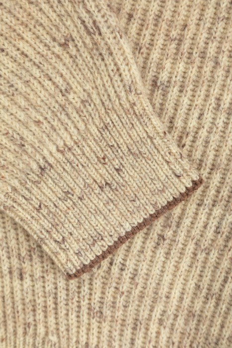 кардиган  классического стиля с лицевой стороны