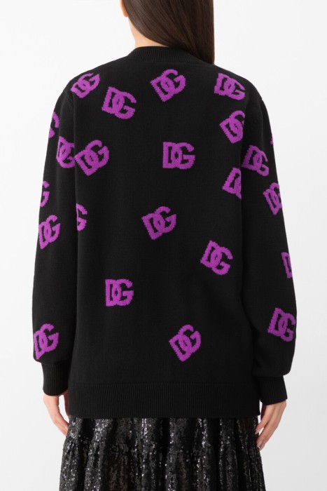 кардиган  по цене 171600 руб вид справа