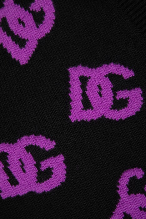 кардиган  для взрослого возраста с изнаночной стороны