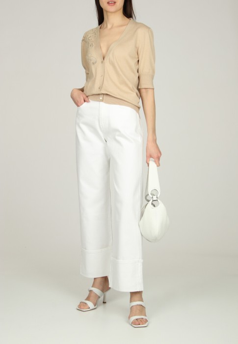 кардиган  по цене 87395 руб вид справа