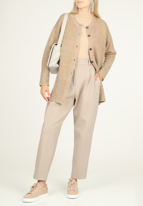 кардиган  по цене 119000 руб вид справа