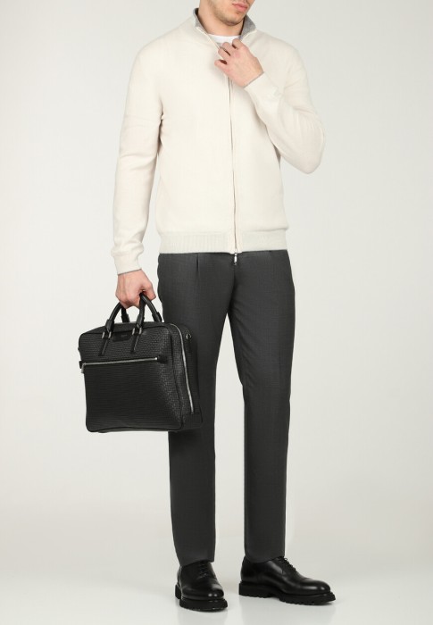 кардиган  от бренда pashmere вид слева