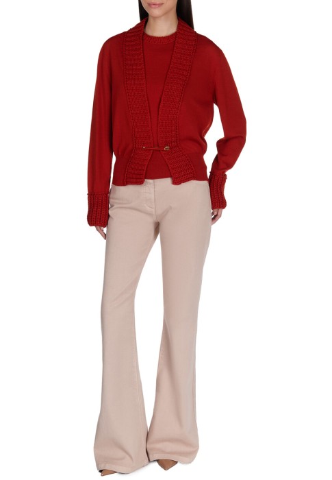 кардиган  по цене 28959 руб вид справа