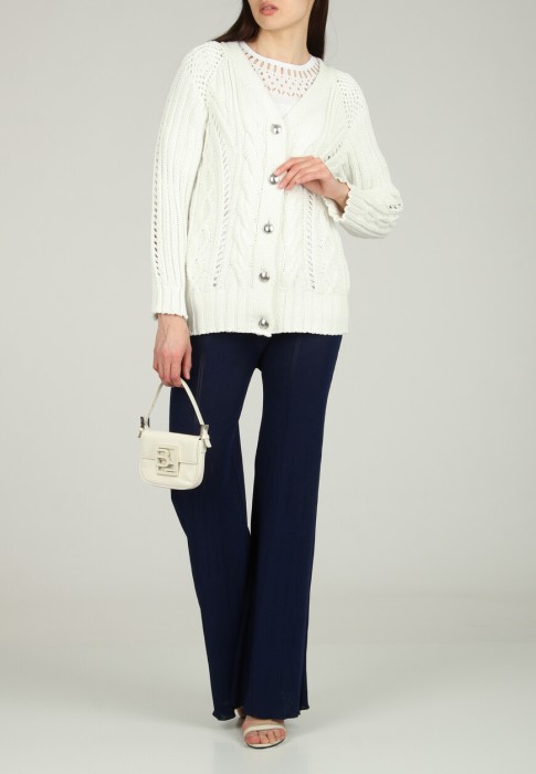 кардиган  по цене 77200 руб вид справа