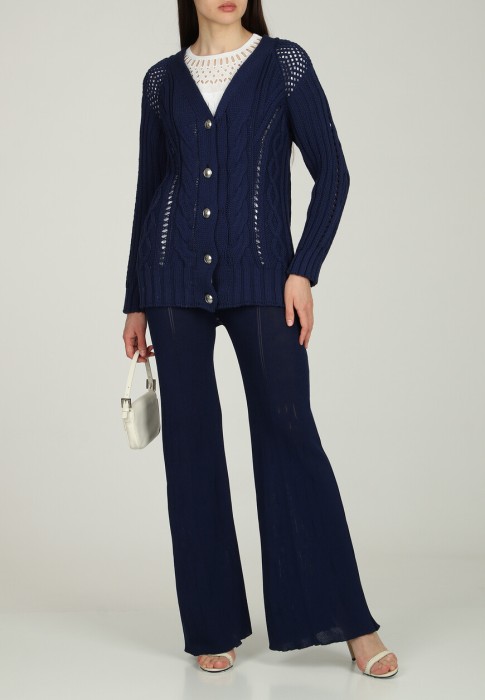 кардиган  по цене 77200 руб вид справа