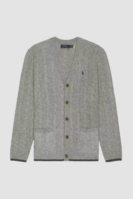 кардиган  по цене 32550 руб вид справа