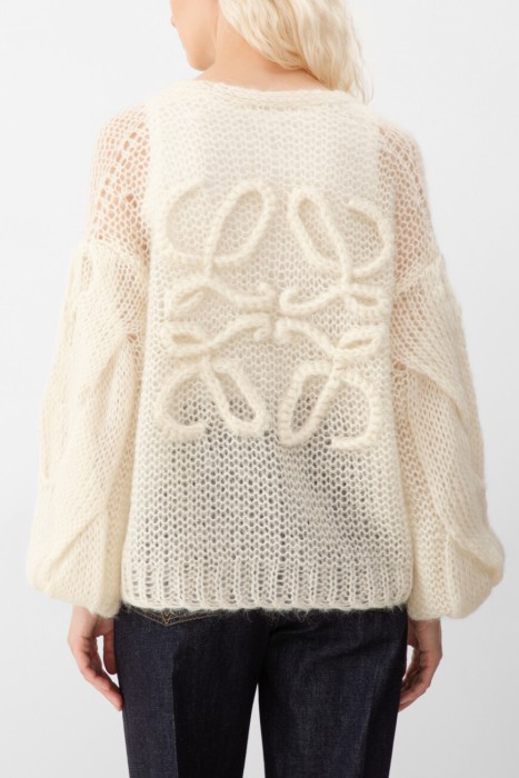 кардиган  по цене 121500 руб вид справа