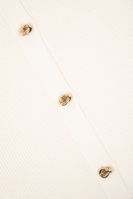 кардиган  универсального стиля с лицевой стороны