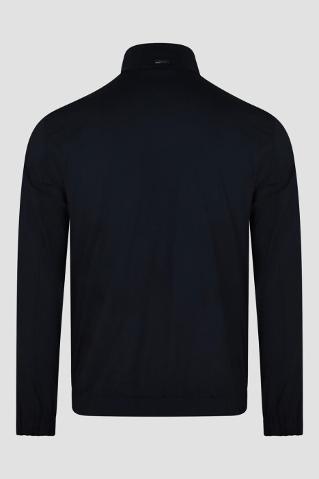 кардиган  от бренда herno вид слева