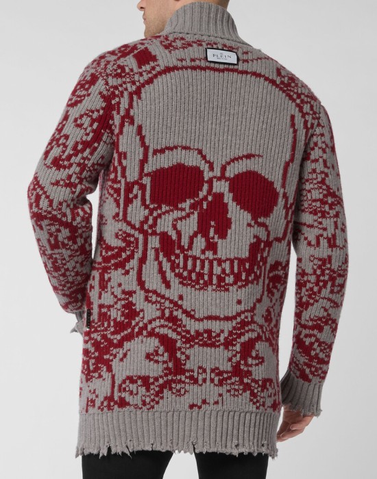 Товар с артикулом FABC-MKQ0039-PKN002N_10 вид сзади