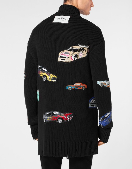 Товар с артикулом SAEC-MKQ0076-PKN002N_02 вид сзади