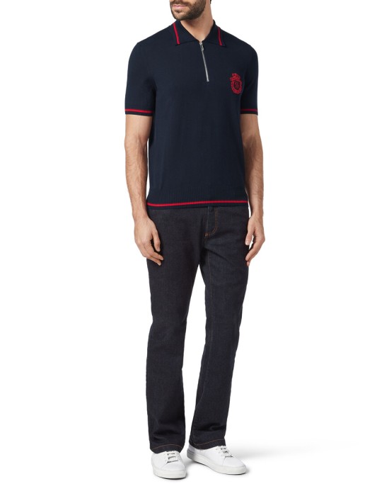 кардиган  из италии вид сбоку