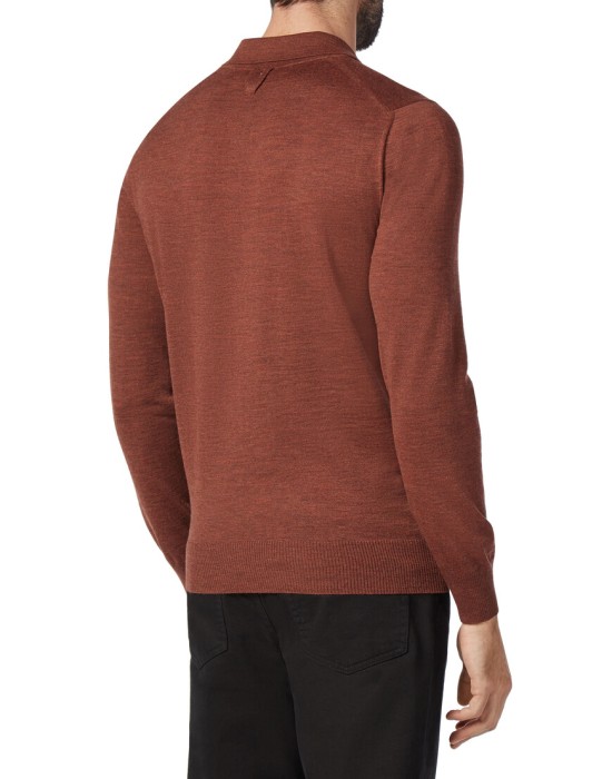 Товар с артикулом W20C-MKO0887-BKN004N_44 вид сзади