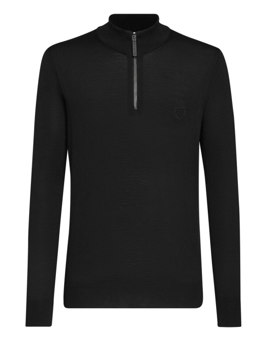 кардиган  W20C-MKO0889-BKN004N_02 фотография