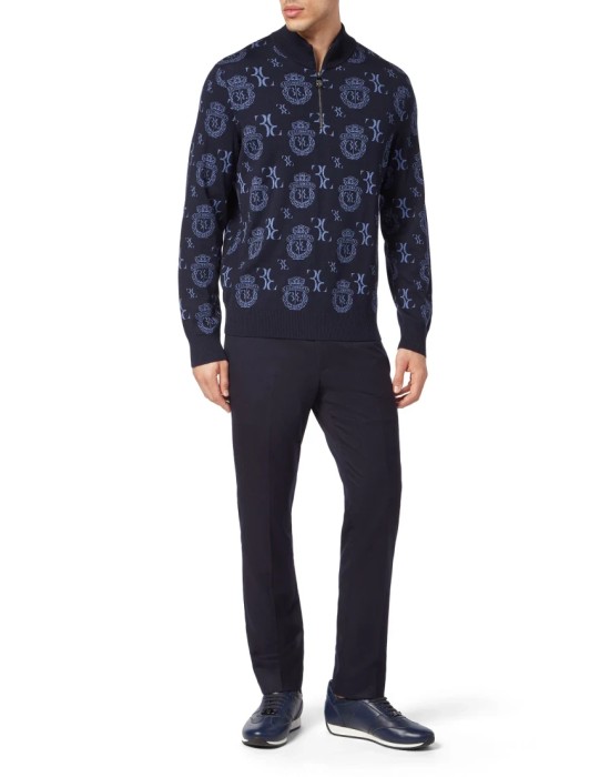 кардиган  BADC-MKO1346-BKN001N_14 фотография