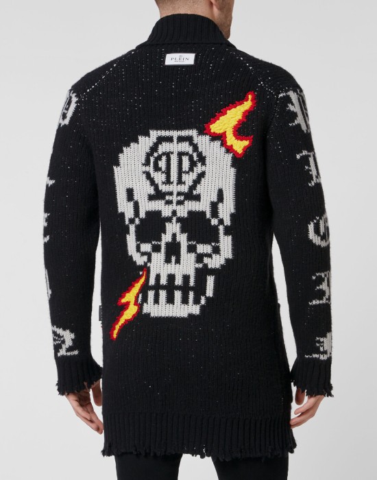 Товар с артикулом FABC-MKQ0038-PKN002N_02 вид сзади