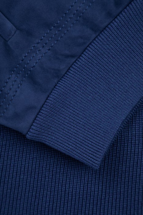 кардиган  для взрослого возраста с изнаночной стороны