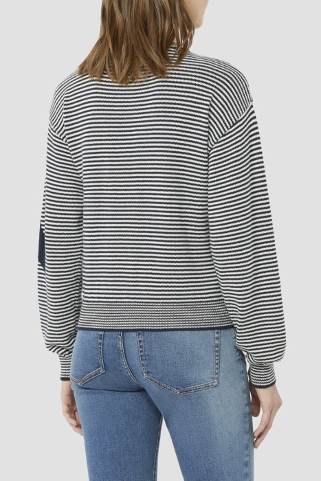 кардиган  от бренда max mara вид слева
