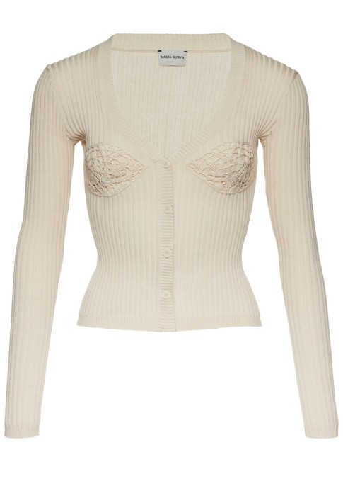 кардиган  PF24KNITWEAR08CARDIGAN фотография
