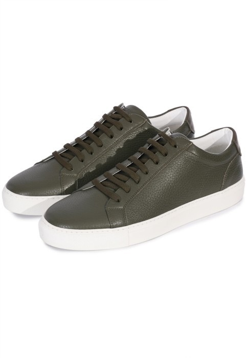 кеды  91TM58 3120925 G фотография