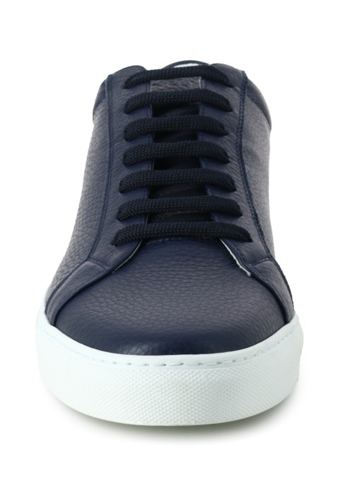 Товар синего цвета с внутренней стороны