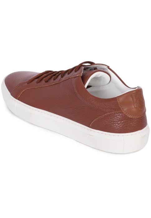 кеды  из италии вид сбоку