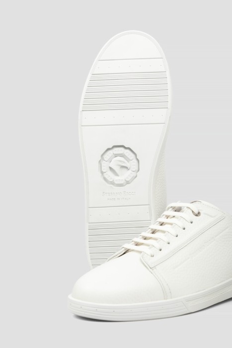 кеды  универсального стиля с лицевой стороны