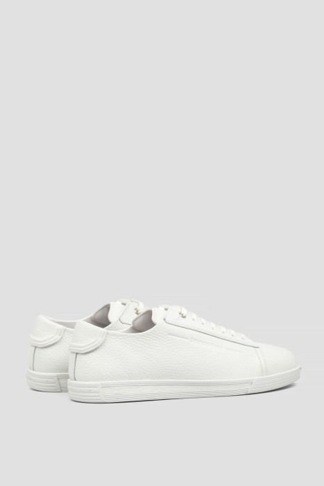 кеды  из англии вид сбоку