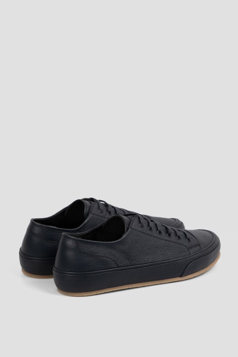 Товар синего цвета с внутренней стороны