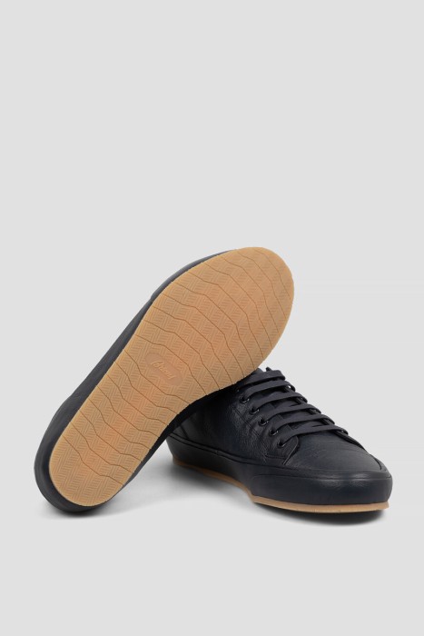 кеды  повседневного стиля с лицевой стороны