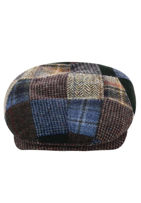 кепи  - качественный продукт вид сбоку