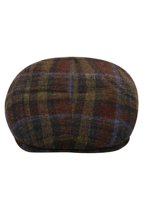 Товар коричневого цвета с внутренней стороны