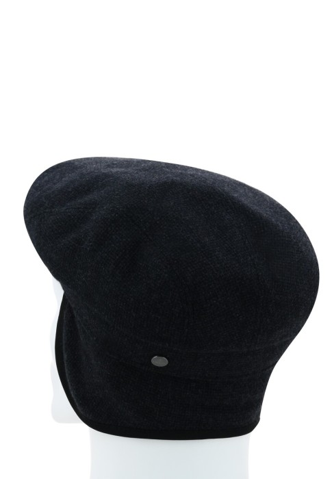 Товар синего цвета с внутренней стороны