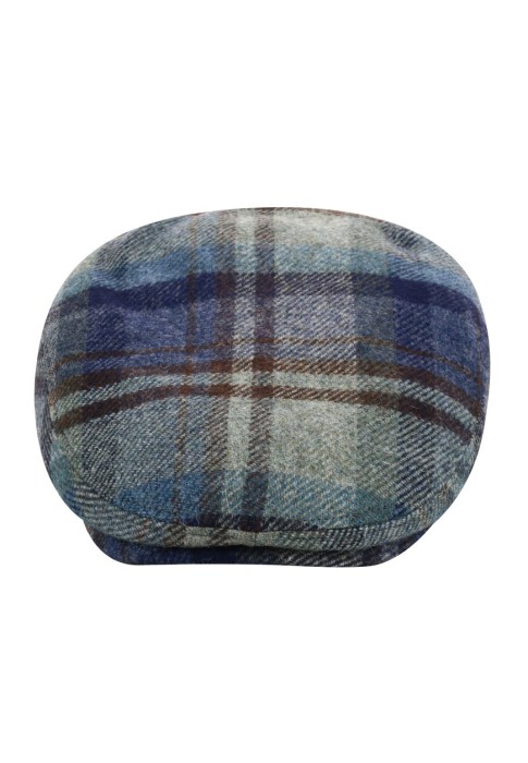 Товар синего цвета с внутренней стороны