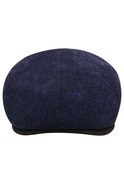 Товар синего цвета с внутренней стороны