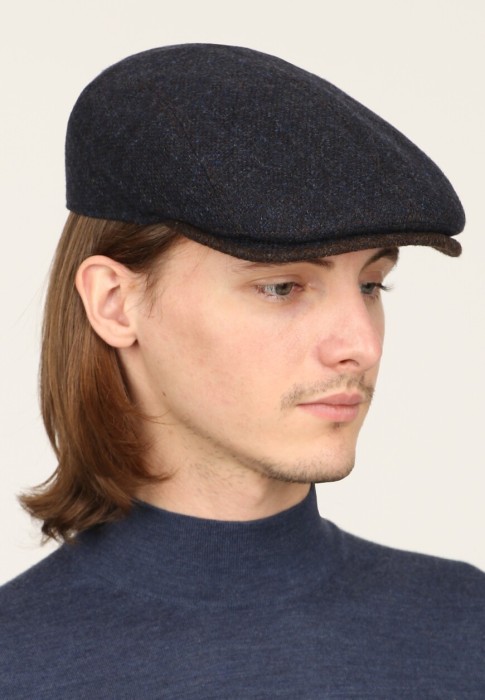 кепи  из проверенных материалов спереди