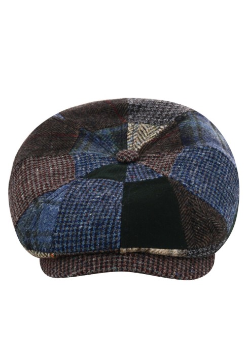 кепи  - качественный продукт вид сбоку