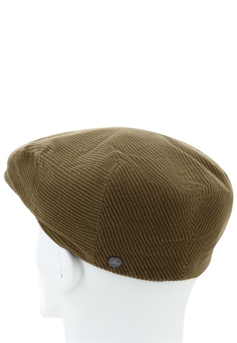 кепи  из италии вид сбоку