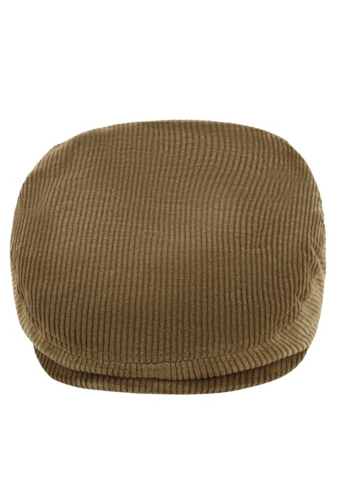 Товар бежевого цвета с внутренней стороны