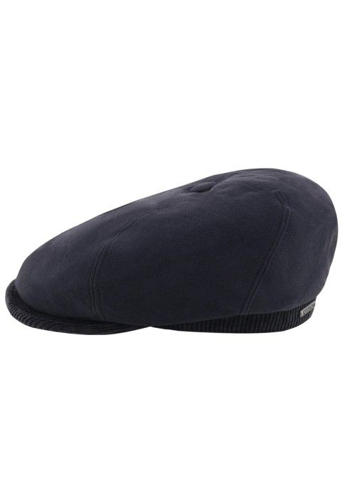 кепи  от бренда stetson вид слева