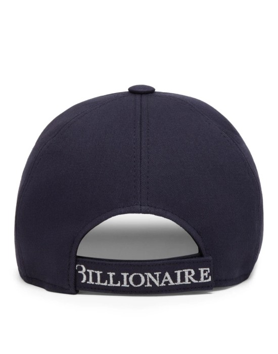 кепка  WADA-MAC0752-BTE018N_14 фотография